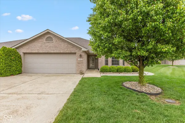 5006 Coventry Park Circle, Indianapolis, IN 46237
