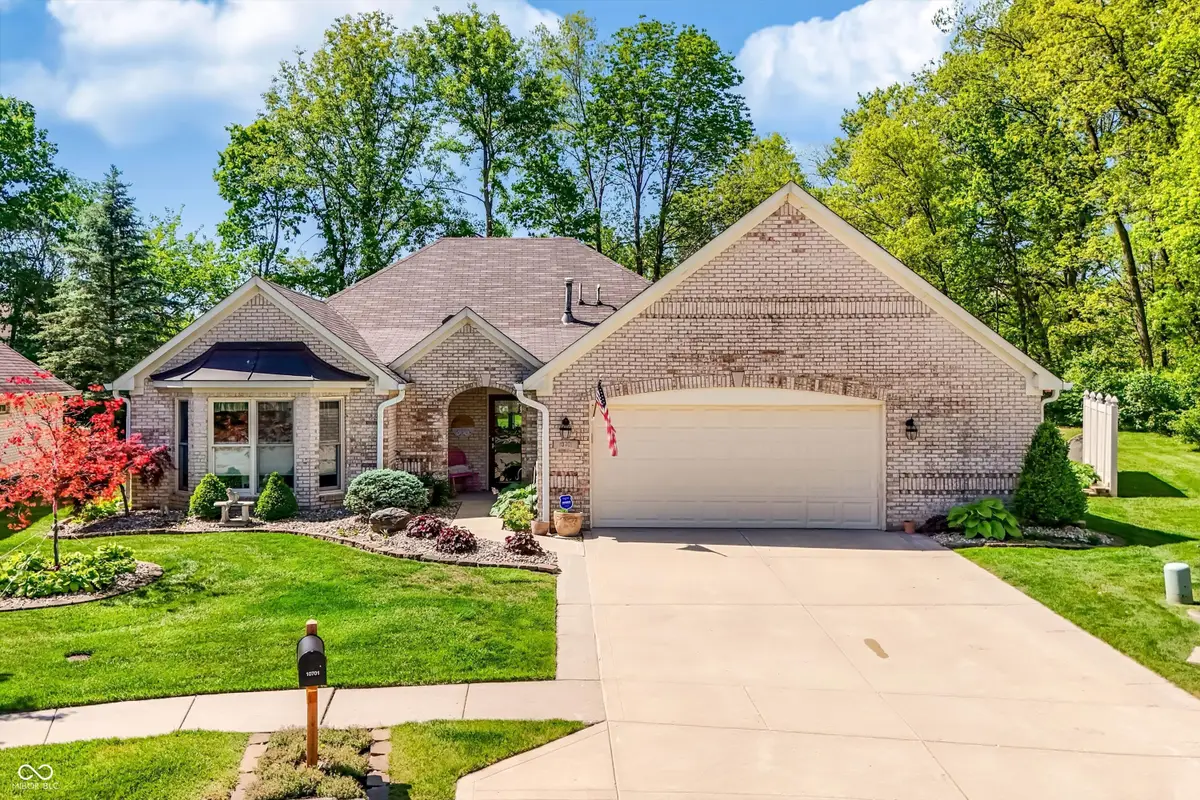 10701 Stable Drive, Indianapolis, IN 46239 - #1