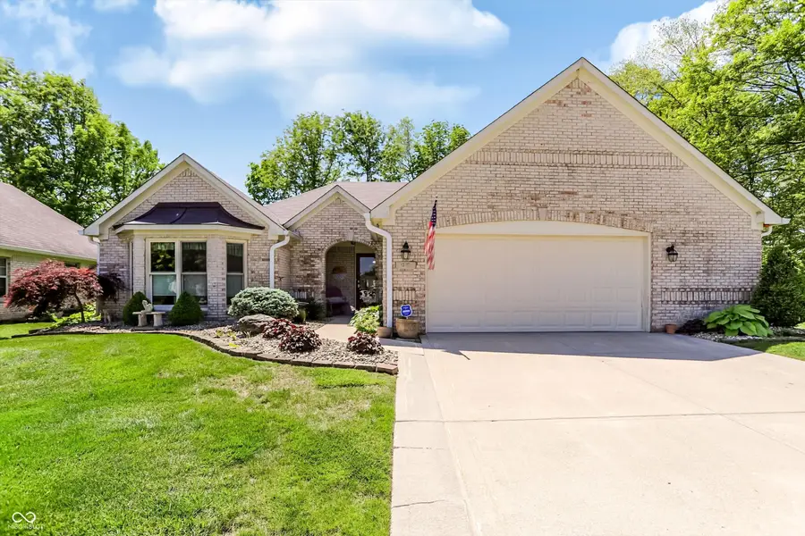 10701 Stable Drive, Indianapolis, IN 46239 - #2
