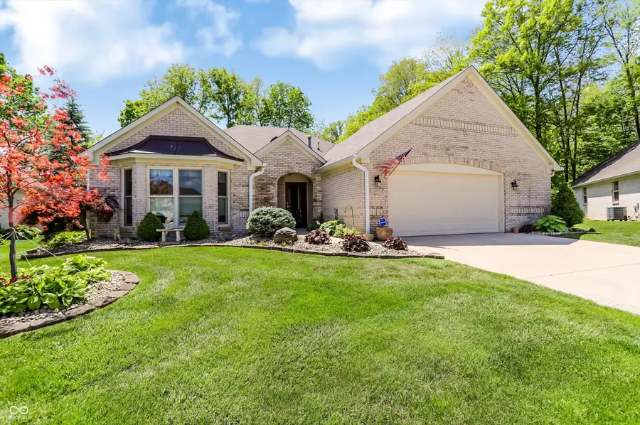 10701 Stable Drive, Indianapolis, IN 46239 - #3