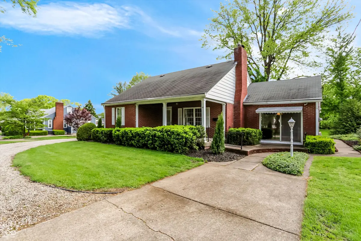 95 N High School Road, Indianapolis, IN 46214 - #1