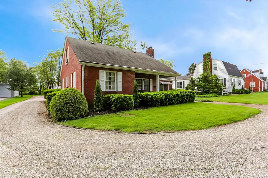 95 N High School Road, Indianapolis, IN 46214 - #2