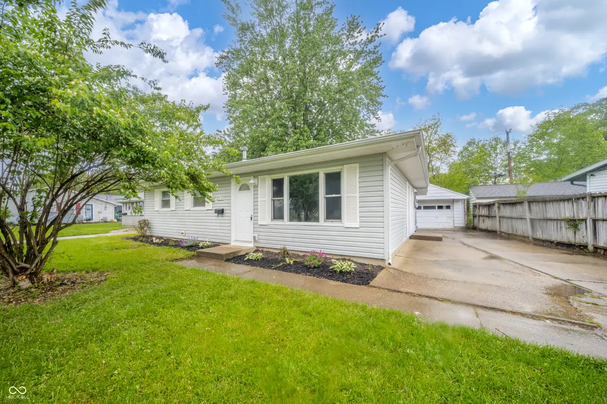 2913 Dakota Drive, Anderson, IN 46012 - #1
