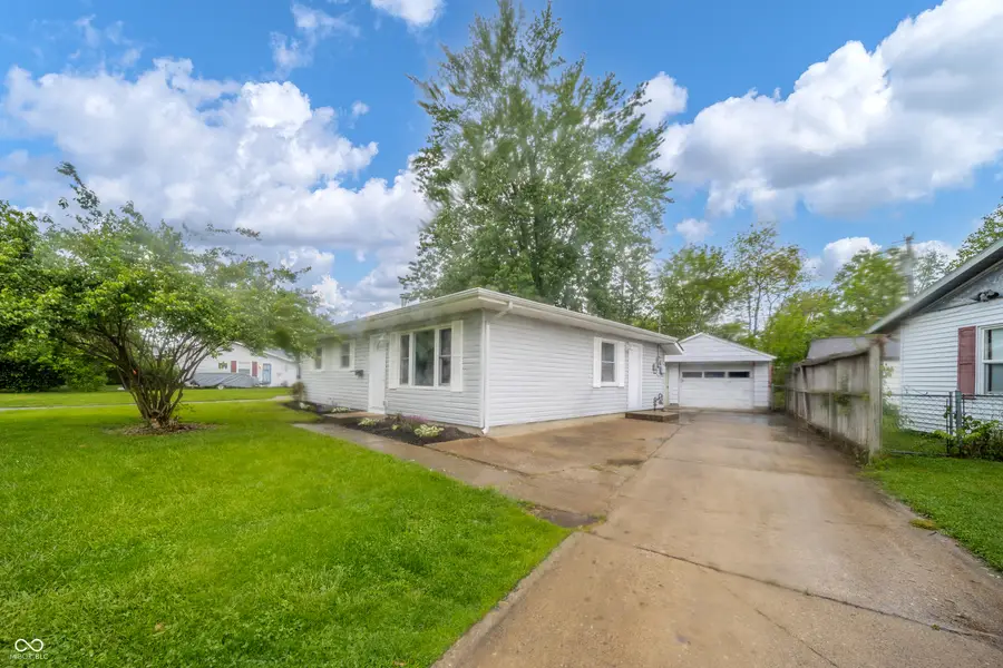 2913 Dakota Drive, Anderson, IN 46012 - #2