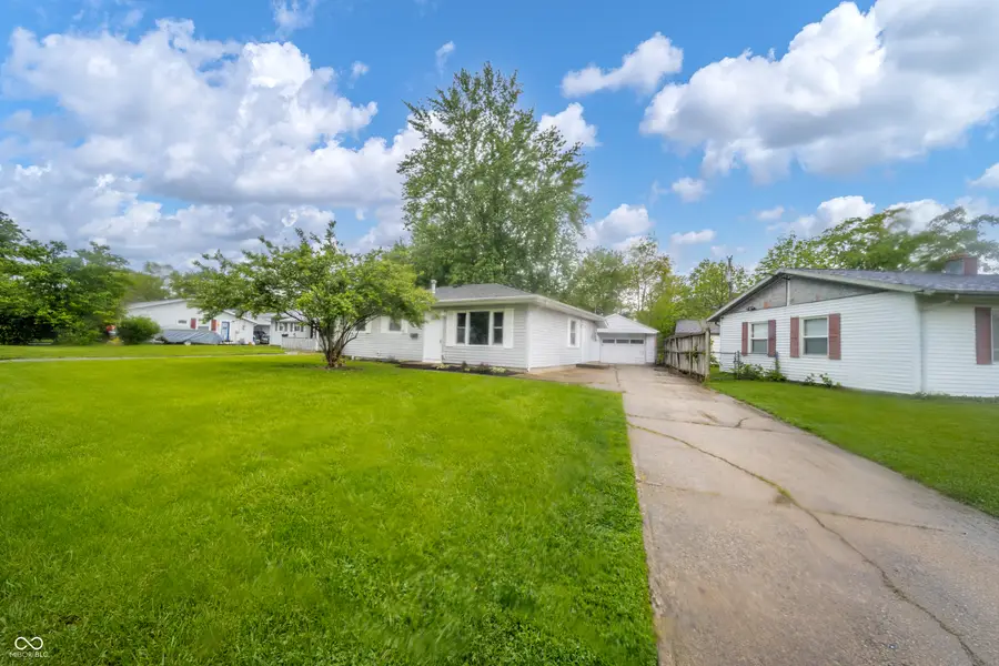 2913 Dakota Drive, Anderson, IN 46012 - #3