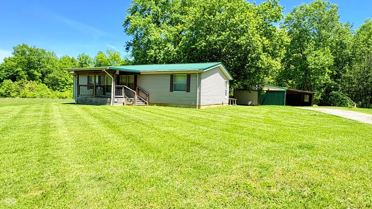 2603 S Cataract Road, Spencer, IN 47460 - #1