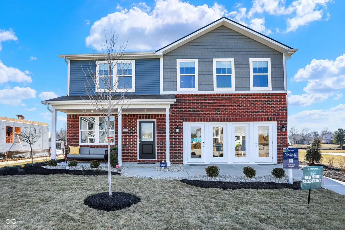 4023 Ashton View Lane, Indianapolis, IN 46268 - #1