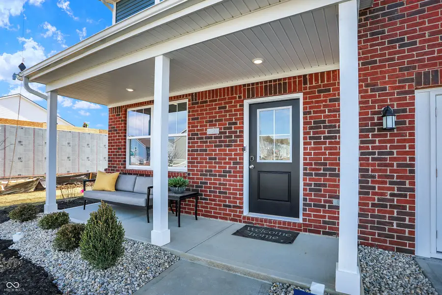 4023 Ashton View Lane, Indianapolis, IN 46268 - #3