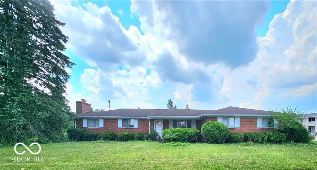 1009 Eastcrest Drive, Greentown, IN 46936 - #1