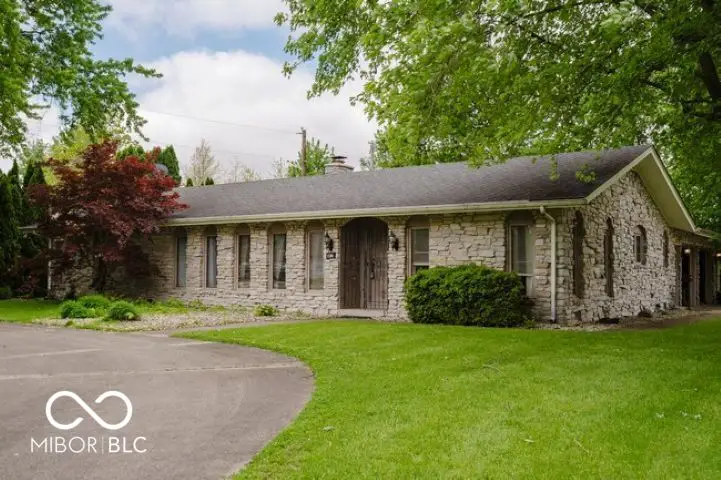 2301 Ivy Drive, Anderson, IN 46011 - #1