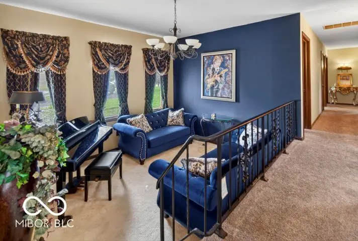 2301 Ivy Drive, Anderson, IN 46011 - #3