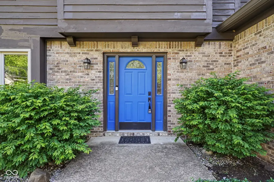 610 Timber Mill Lane, Indianapolis, IN 46260 - #3