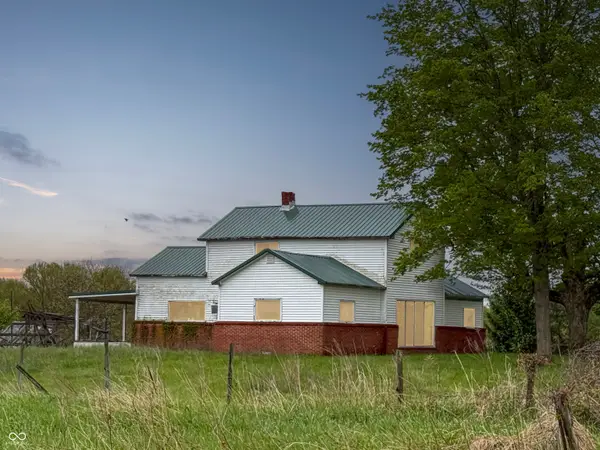 8545 SE Jeff Rd-90, Warren, IN 46792