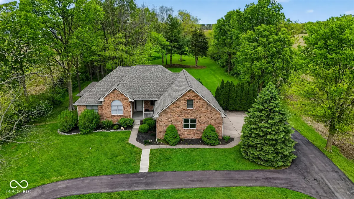 14348 E 196th Street, Noblesville, IN 46060 - #1