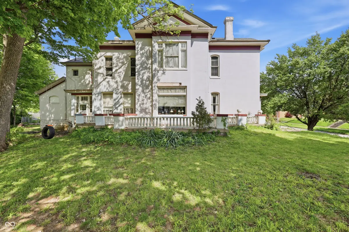 424 E Washington Street, Greensburg, IN 47240 - #1