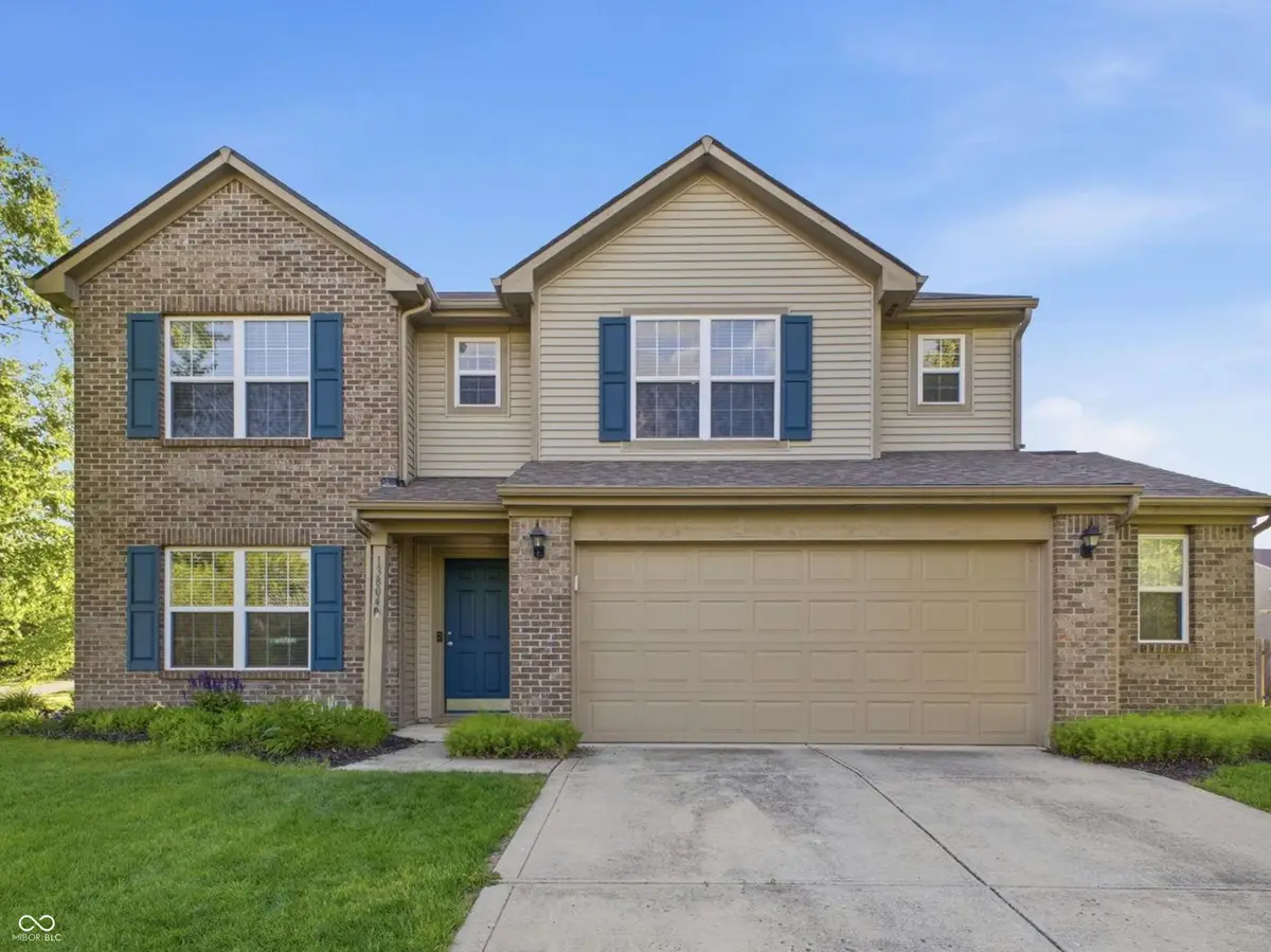 13804 Black Canyon Court, Fishers, IN 46038 - #1