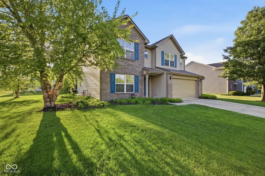 13804 Black Canyon Court, Fishers, IN 46038 - #3