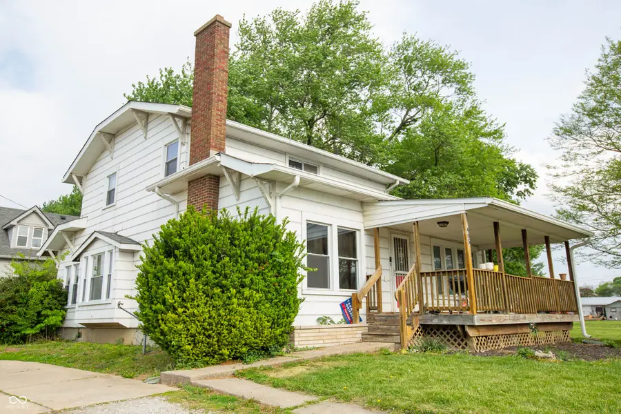 405 S Mulberry Street, Fairland, IN 46126 - #2