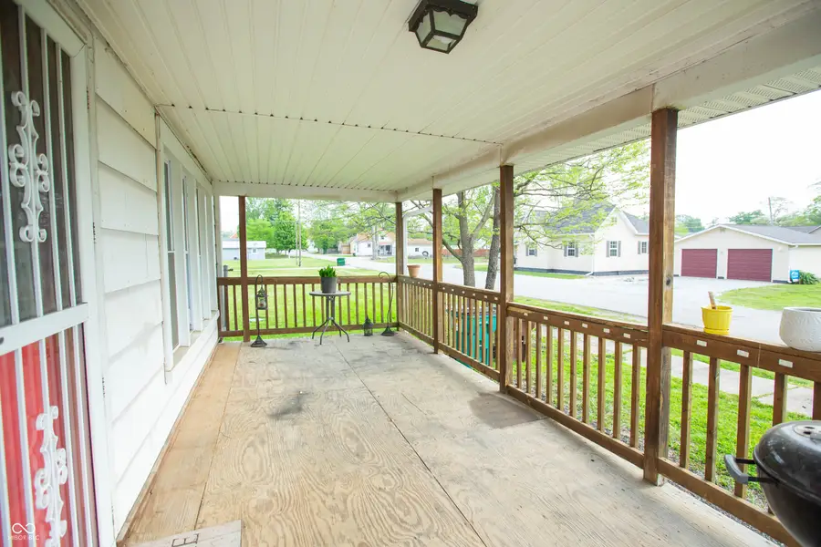 405 S Mulberry Street, Fairland, IN 46126 - #3
