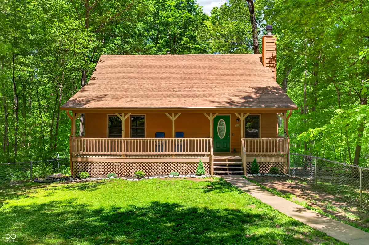 8128 S Fox Lane, Nineveh, IN 46164 - #1
