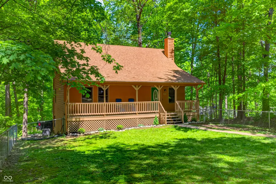 8128 S Fox Lane, Nineveh, IN 46164 - #2