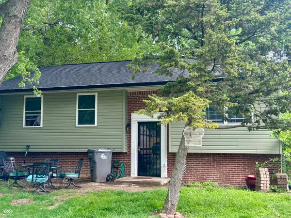 4007 Whitaker Drive, Indianapolis, IN 46254