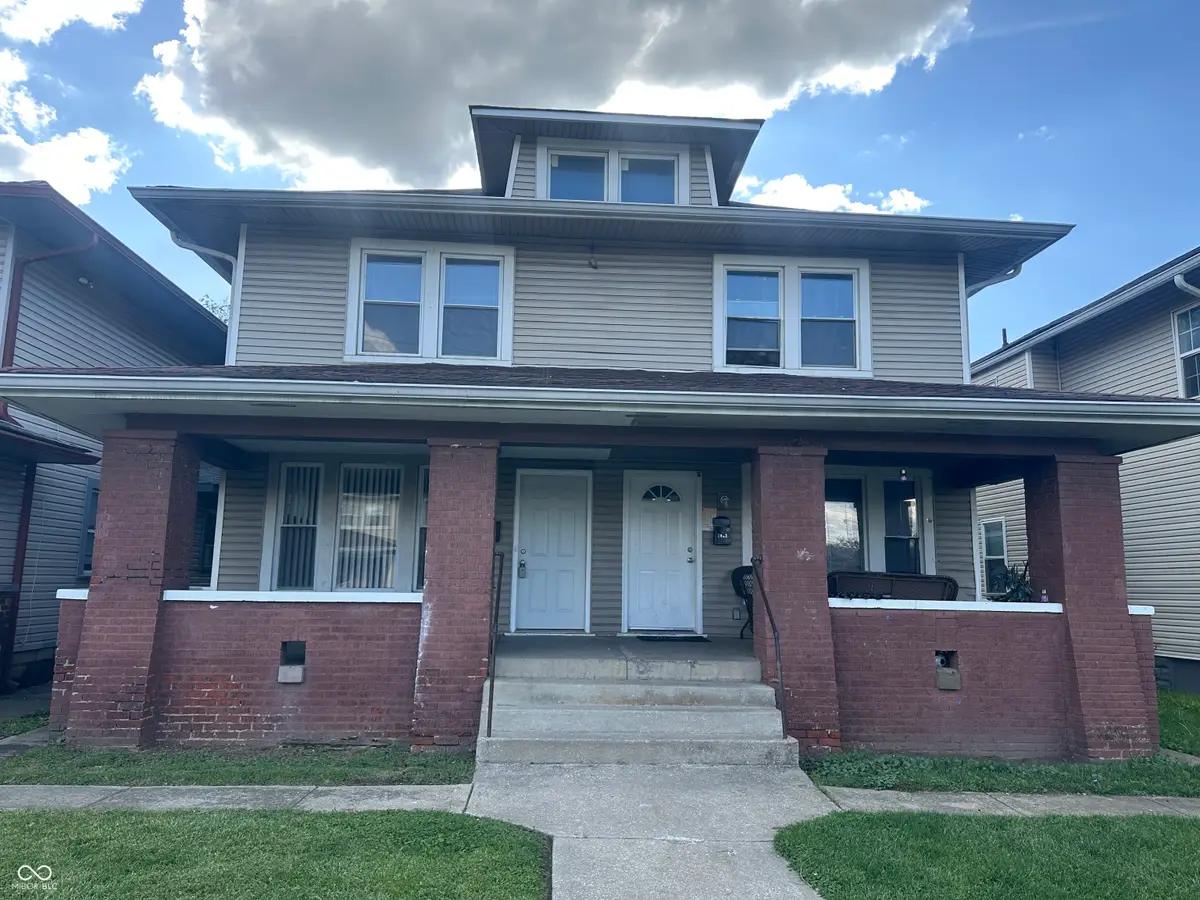 2950 Ruckle Street, Indianapolis, IN 46205 - #1