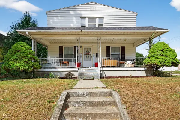 1137 N Courtland Avenue, Kokomo, IN 46901