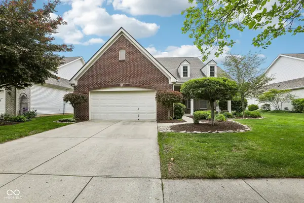 15315 Declaration Drive, Westfield, IN 46074