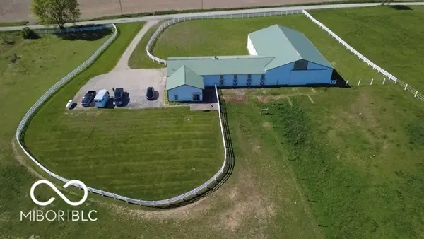 10012 E County Road 500 S, Selma, IN 47383