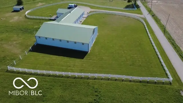 10012 E County Road 500 S, Selma, IN 47383 - #2