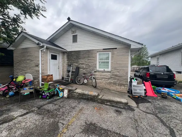 1708 24th Street, Bedford, IN 47421