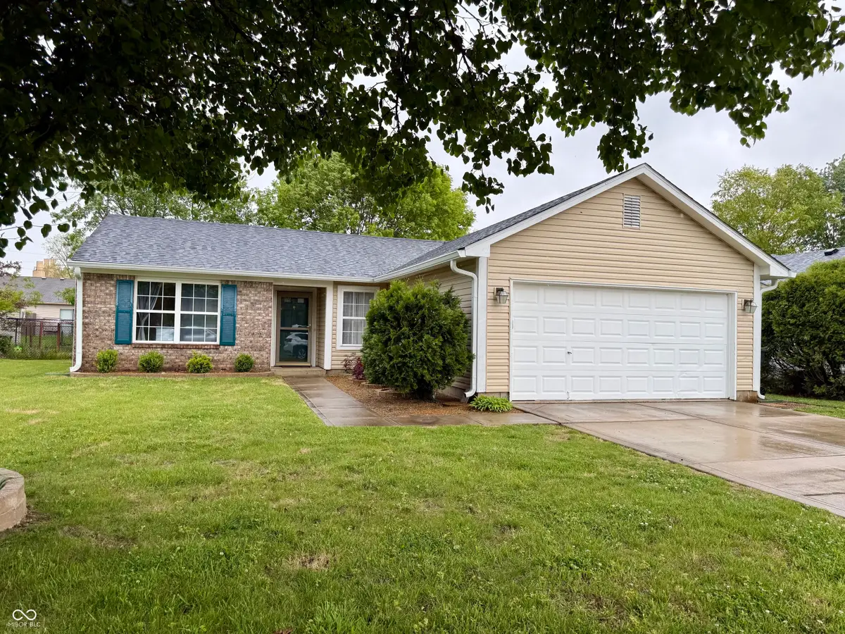 79 Meadow Creek East Boulevard, Whiteland, IN 46184 - #1