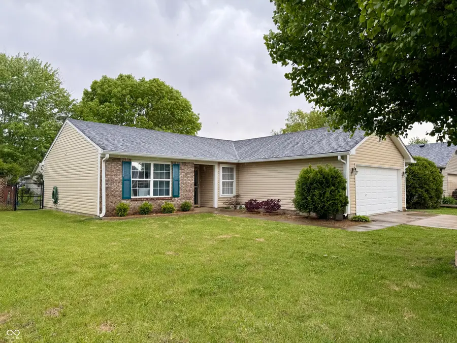 79 Meadow Creek East Boulevard, Whiteland, IN 46184 - #2