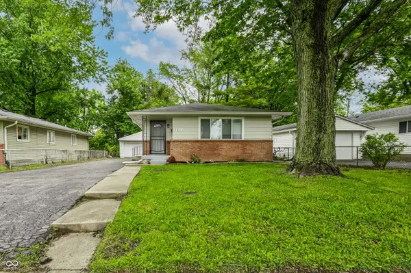 737 Temperance Avenue, Indianapolis, IN 46203