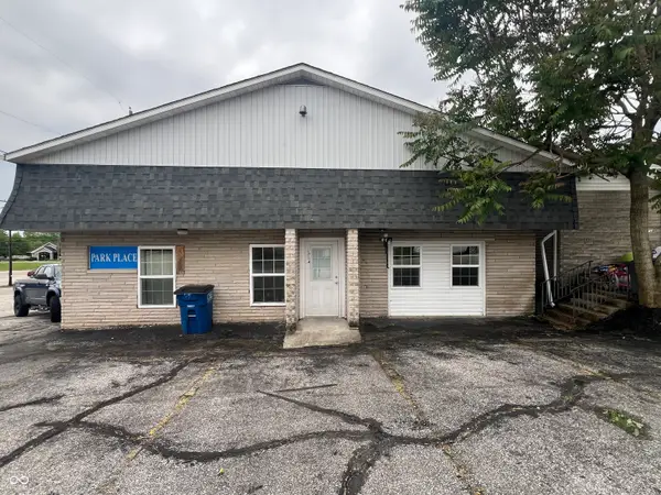1702 1704 24th Street, Bedford, IN 47421