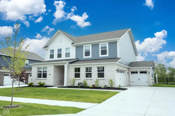 327 Waterford Lane, Westfield, IN 46074