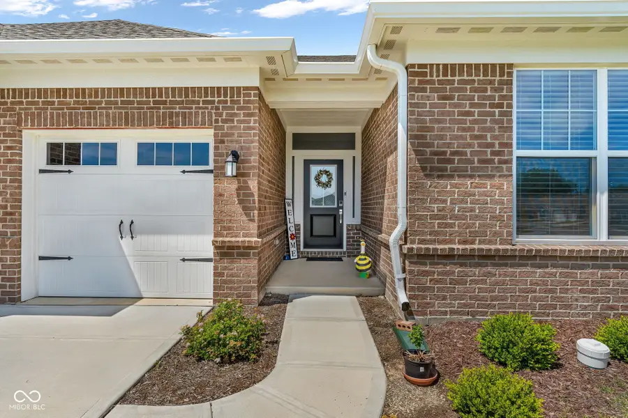 5824 Stetson Drive, Whitestown, IN 46075 - #3