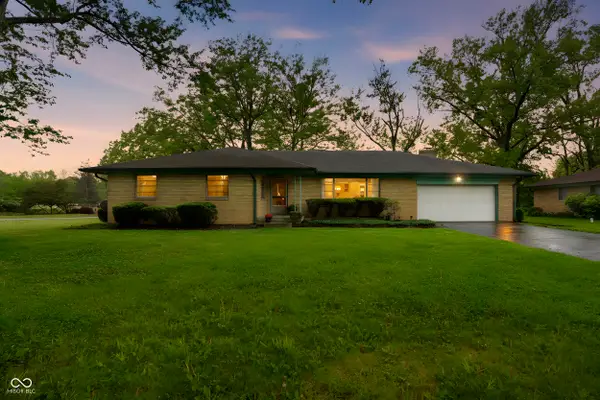 7012 Steven Lane, Indianapolis, IN 46260