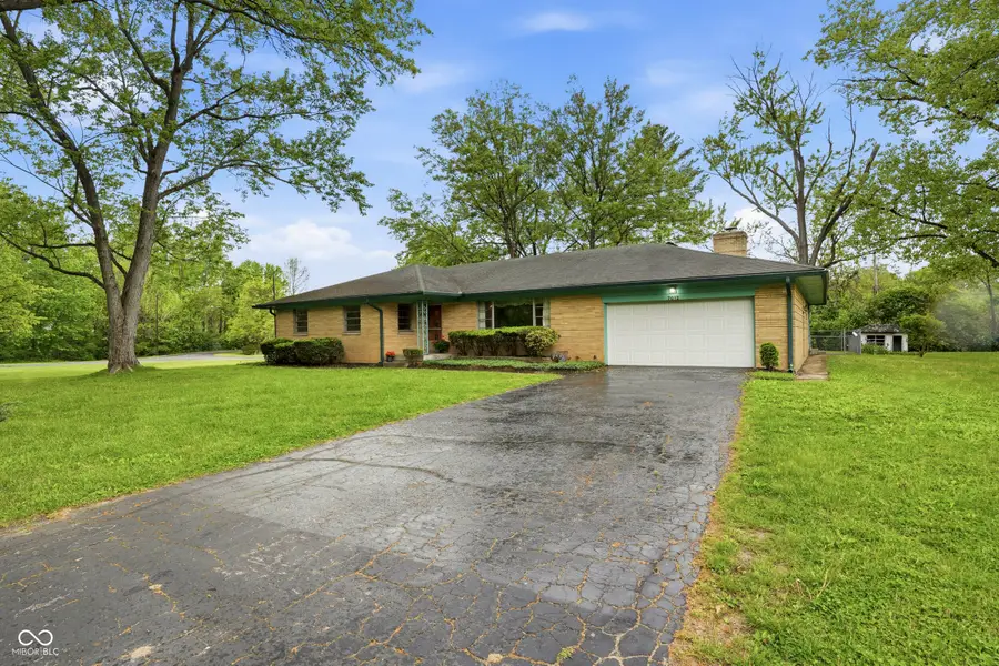 7012 Steven Lane, Indianapolis, IN 46260 - #3