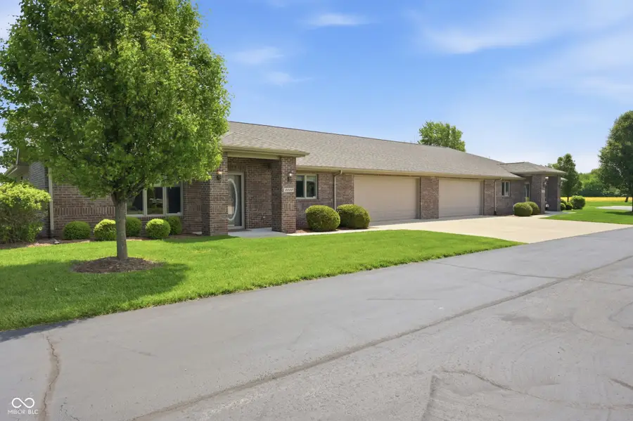 2002 S Patriot Drive, Yorktown, IN 47396 - #3