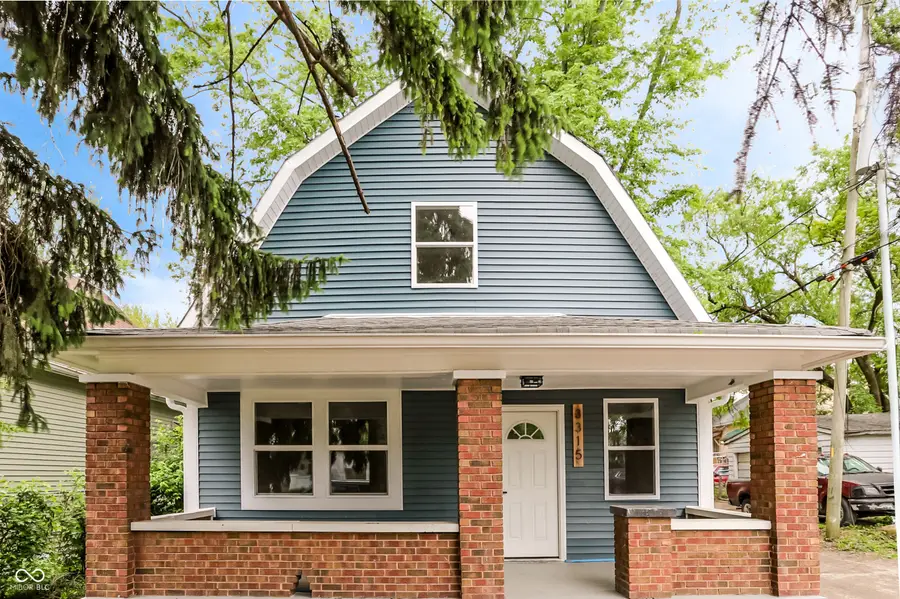3315 E Vermont Street, Indianapolis, IN 46201 - #2
