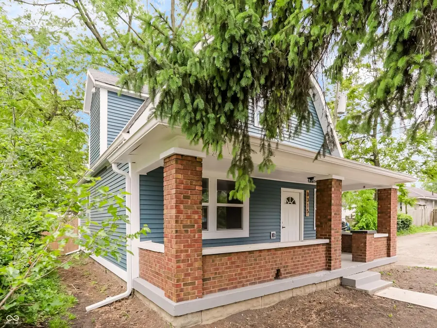 3315 E Vermont Street, Indianapolis, IN 46201 - #3