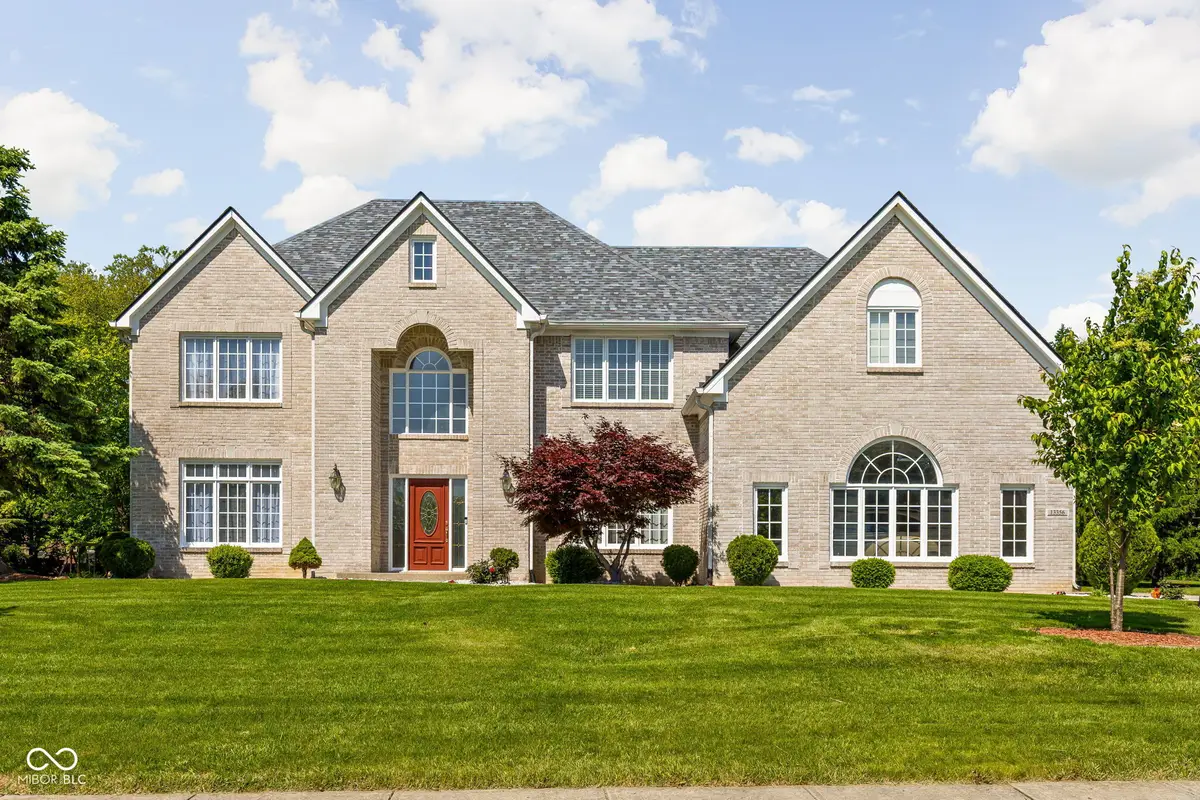 13356 Sioux Trail, Carmel, IN 46033 - #1