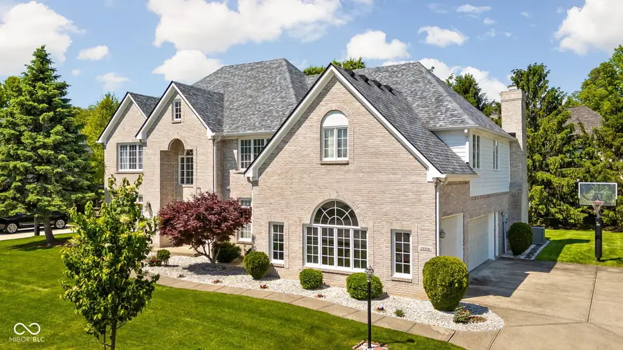 13356 Sioux Trail, Carmel, IN 46033 - #2