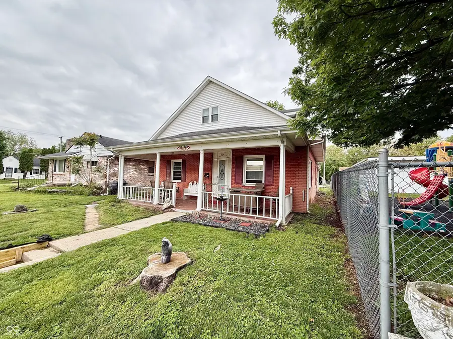 2821 Morton Street, Anderson, IN 46016 - #3