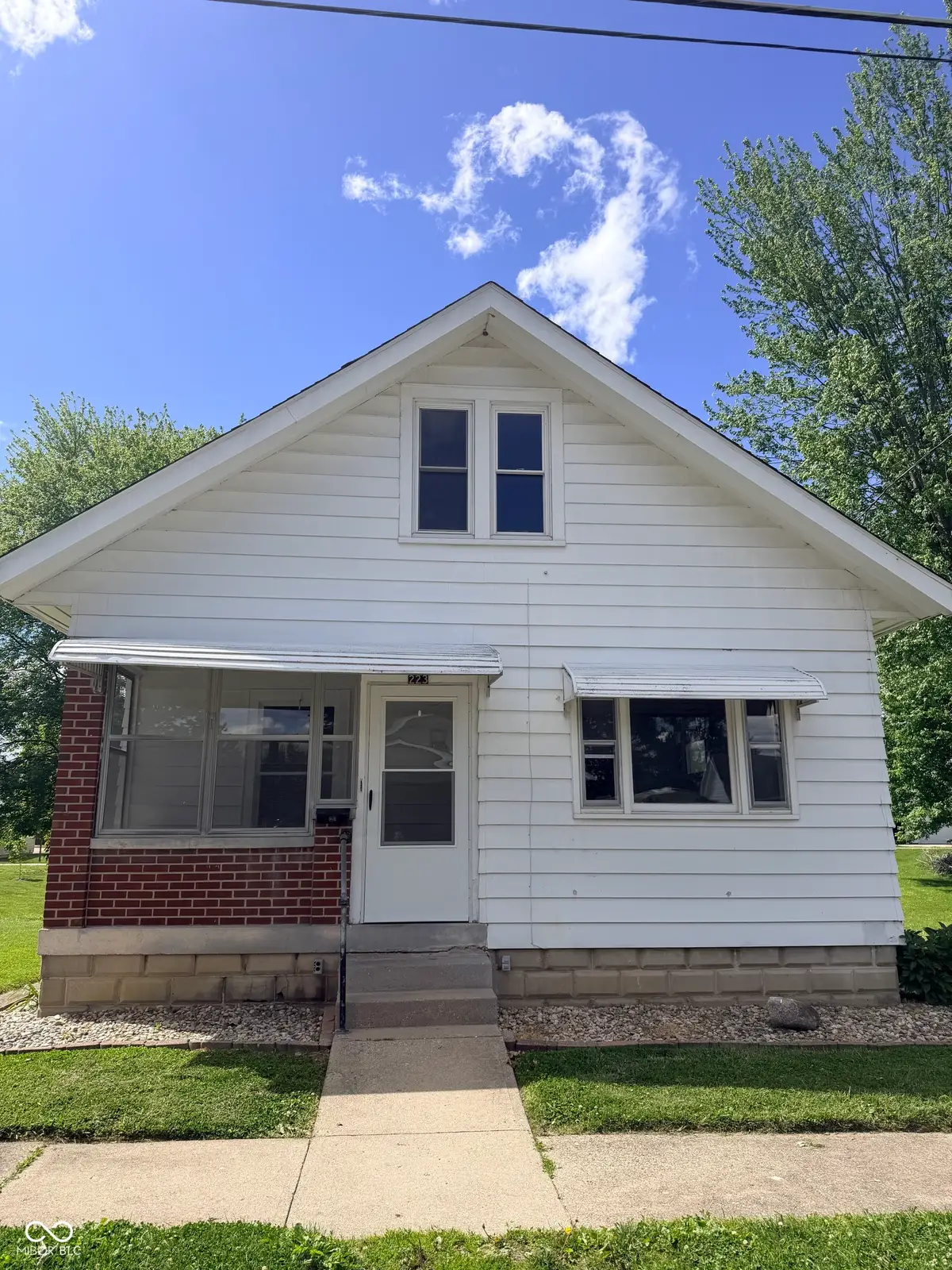 223 N Depot Street, Batesville, IN 47006 - #1