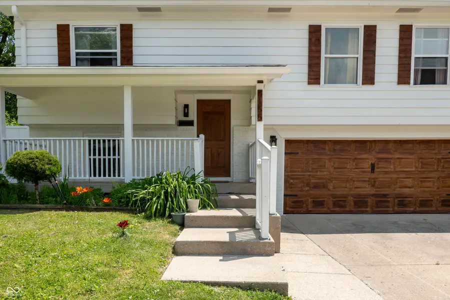 8155 E 34th Street, Indianapolis, IN 46226 - #2