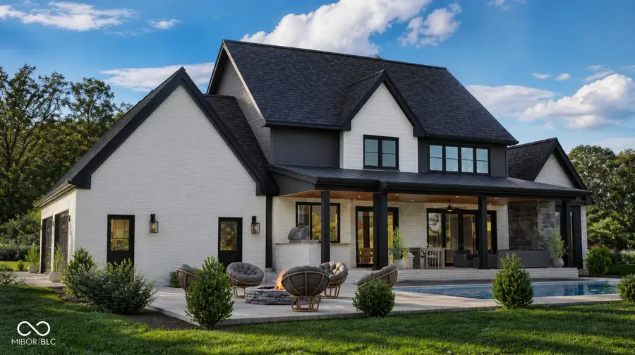 0 E 196th Street, Noblesville, IN 46060 - #2