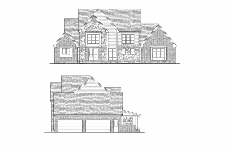 0 E 196th Street, Noblesville, IN 46060 - #3